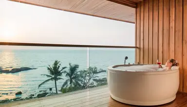 Cape Dara Resort