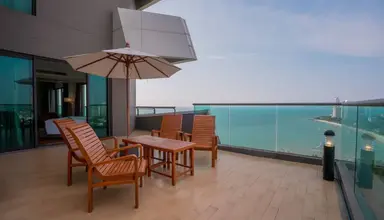 Cape Dara Resort