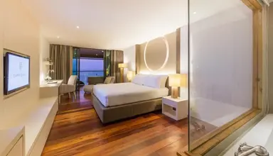 Cape Dara Resort