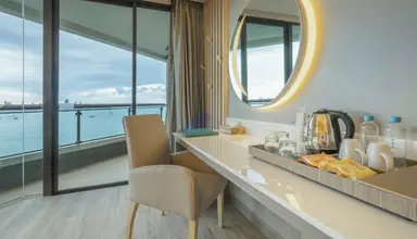 Cape Dara Resort