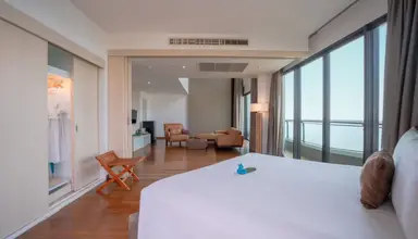 Cape Dara Resort