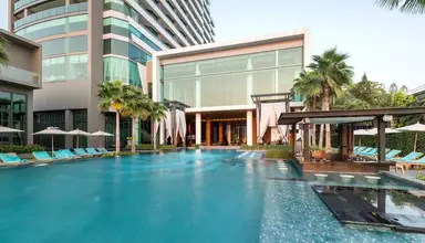 Cape Dara Resort