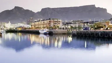 Cape Grace