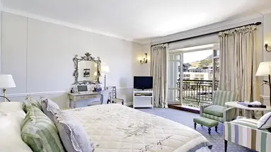 Cape Grace