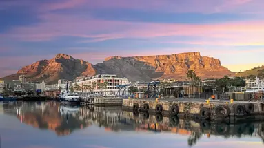 Cape Grace