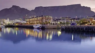 Cape Grace