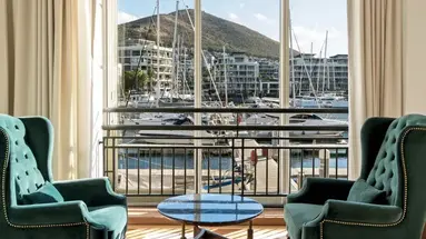 Cape Grace