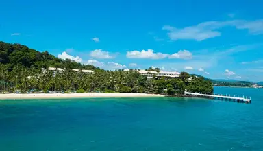 Cape Panwa