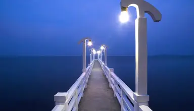 Cape Panwa