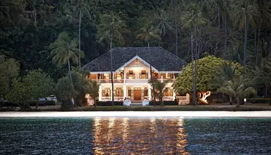 Cape Panwa