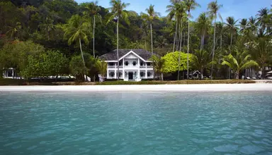 Cape Panwa