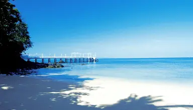 Cape Panwa