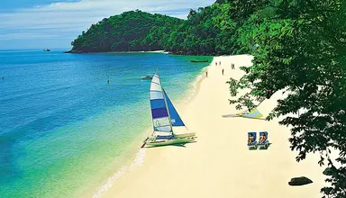 Cape Panwa