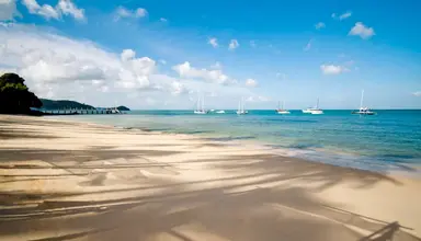 Cape Panwa