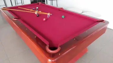 Cape Sienna