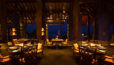 Cape Weligama