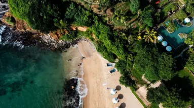 Cape Weligama