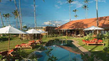 Cape Weligama