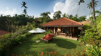 Cape Weligama