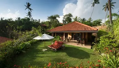 Cape Weligama