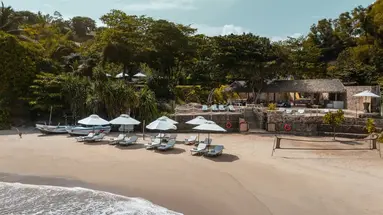 Cape Weligama