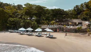 Cape Weligama