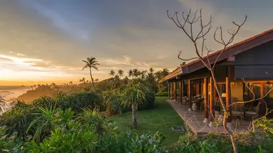 Cape Weligama