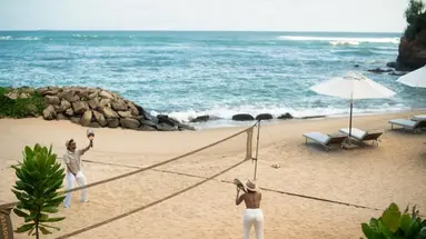 Cape Weligama