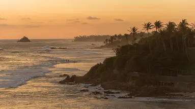 Cape Weligama
