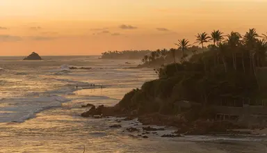 Cape Weligama