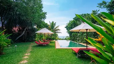 Cape Weligama