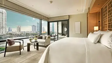 Capella Bangkok