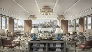 Capella Bangkok