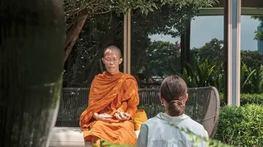 Capella Bangkok