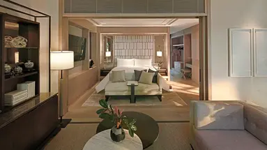 Capella Bangkok