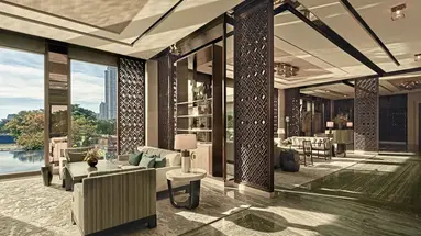 Capella Bangkok