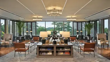 Capella Bangkok
