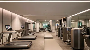 Capella Bangkok