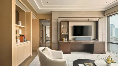 Capella Bangkok
