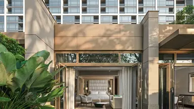 Capella Bangkok