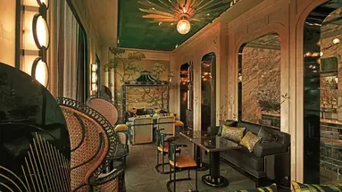 Capella Bangkok