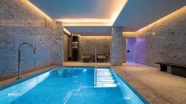 Capella Bangkok