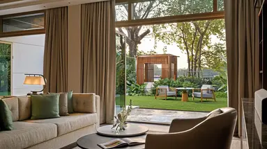 Capella Bangkok