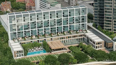 Capella Bangkok