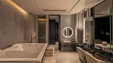 Capella Bangkok