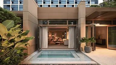 Capella Bangkok