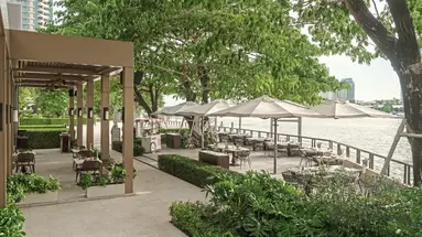 Capella Bangkok