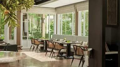 Capella Bangkok