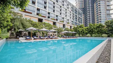Capella Bangkok