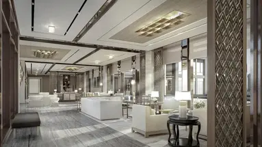 Capella Bangkok